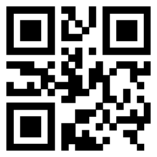 Il Qr Code di 3306168121