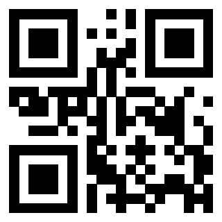3306168122 - Immagine del Qr Code
