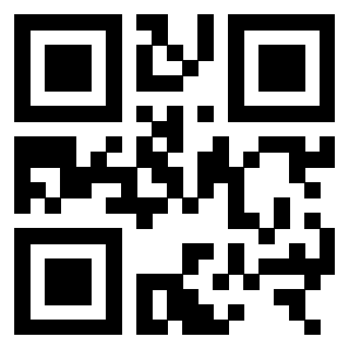 Immagine del Qr Code di 3306168123
