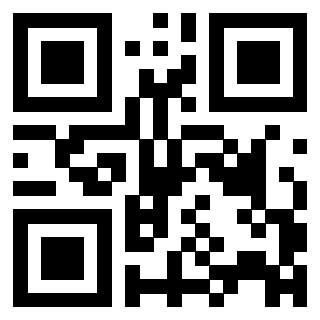 Il Qr Code di 3306168124