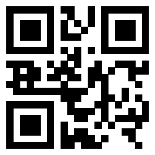 Qr Code di 3306168125