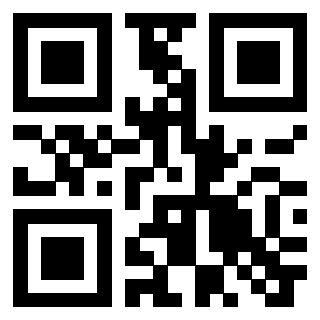 Immagine del QrCode di 3306168126