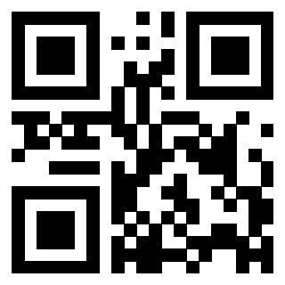 Immagine del QrCode di 3306168127