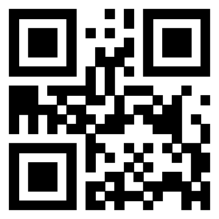 Scansione del Qr Code di 3306168128
