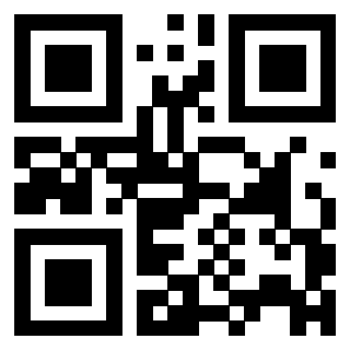 Il QrCode di 3306168130