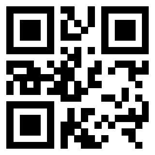 Il QrCode di 3306168132