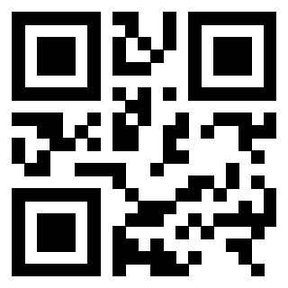 Il QrCode di 3306168134