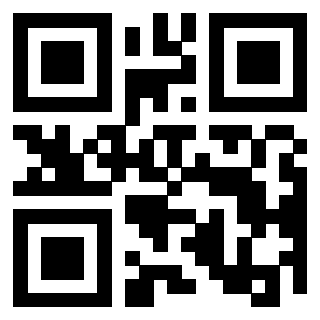 Il QrCode di 3306168135