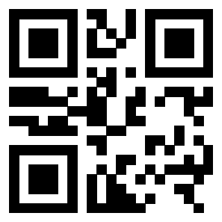 Il Qr Code di 3306168136