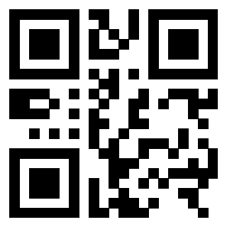 3306168138 - Immagine del QrCode associato