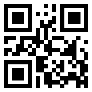 Il QrCode di 3306168139