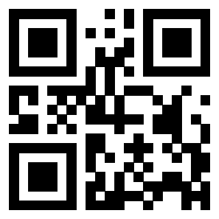 3306168142 - Immagine del Qr Code associato