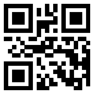 Scansione del Qr Code di 3306168144
