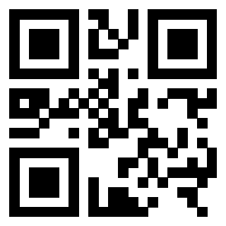 Il Qr Code di 3306168149