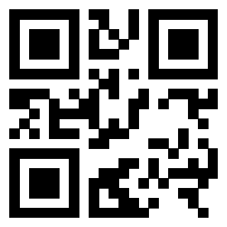 Il Qr Code di 3306168153