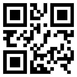 3306168155 QrCode associato