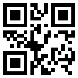 Il Qr Code di 3306168157