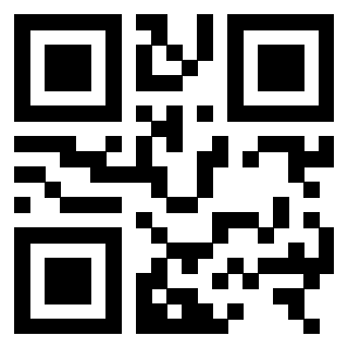 3306168158 QrCode associato