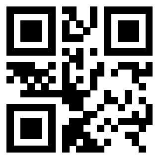 3306168160 QrCode associato