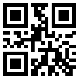 Il QrCode di 3306168163