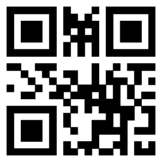 3306168167 - Immagine del QrCode associato