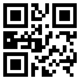 Il QrCode di 3306168168