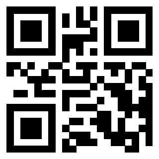 Scansione del Qr Code di 3306168169