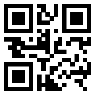 3306168170 - Immagine del Qr Code associato