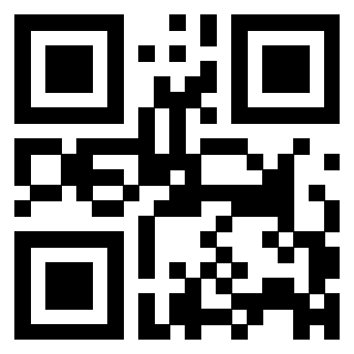 Il Qr Code di 3306168174