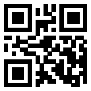 Il QrCode di 3306168175