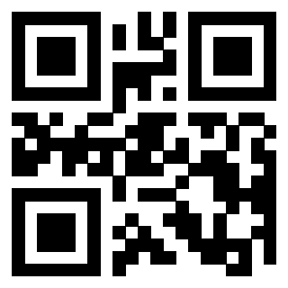 3306168178 - Immagine del Qr Code associato