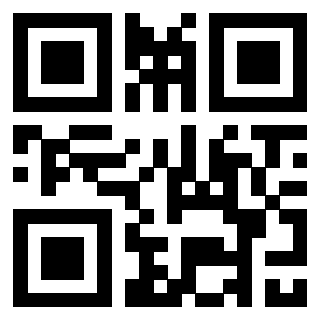 Il QrCode di 3306168180