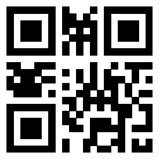 Immagine del QrCode di 3306168182