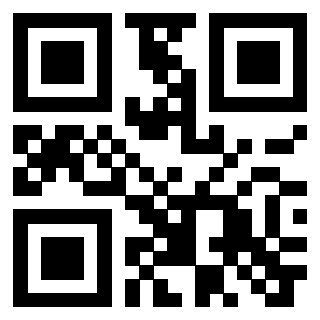 3306168183 Qr Code associato