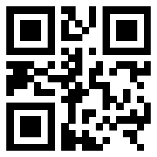 Immagine del QrCode di 3306168186