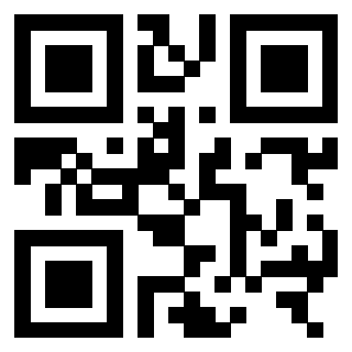 Il Qr Code di 3306168187