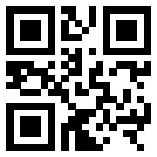 Il Qr Code di 3306168189