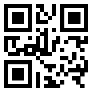 3306168193 Qr Code associato