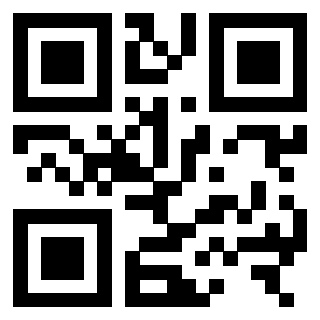 3306168194 QrCode associato
