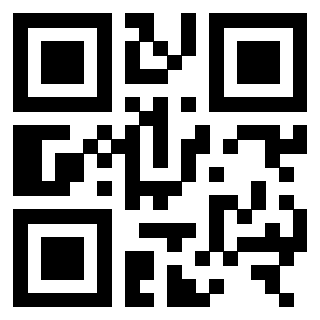 Il Qr Code di 3306168197