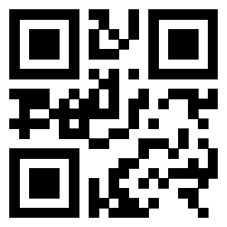 3306168198 Qr Code associato