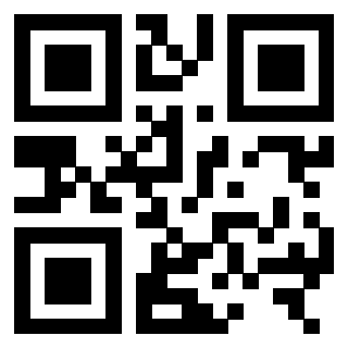 3306168199 - Immagine del QrCode associato