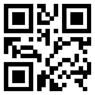 Immagine del Qr Code di 3306168200
