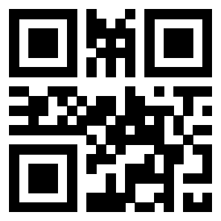 3306168201 - Immagine del Qr Code