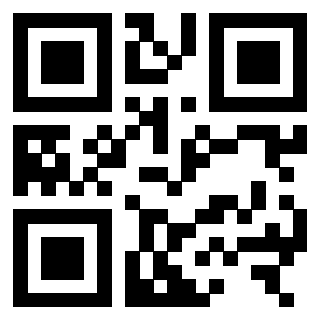 Immagine del Qr Code di 3306168204