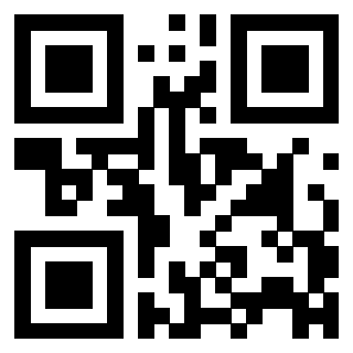 3306168205 - Immagine del QrCode associato