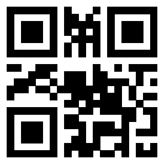 3306168206 Qr Code associato
