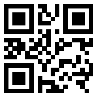 3306168208 QrCode associato
