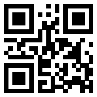 3306168209 - Immagine del Qr Code associato