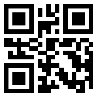 Immagine del QrCode di 3306168210